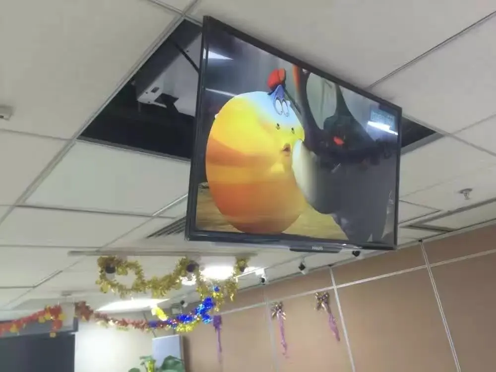 US $450.0 |Große projekt halterung decke tv lift für 32 80 zoll tv, tv halterung für Plasma TV Motorisierte 110 v 250 v für große projekt-in ... US $450.0 |Große projekt halterung decke tv lift für 32 80 zoll tv, tv halterung für Plasma TV Motorisierte 110 v 250 v für große projekt-in ...