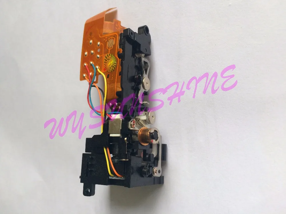 

Aperture Motor Control Unit For Nikon D80 Digital Camera Repair Part
