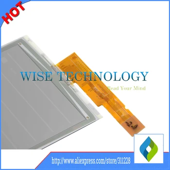

OPM060B3 6'' inch original e-ink E-book reader screen display panel,ebook LCD