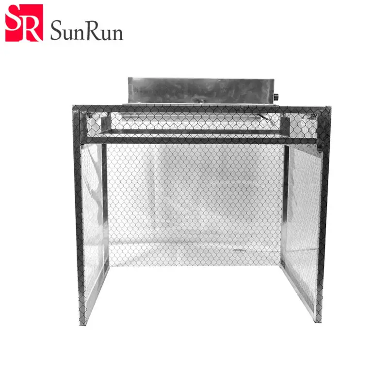 

Workbench TBK-805 Workbench Dis-mountable Cleaning Room Dust-free Working Room Bench For mobile phone Repair