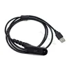 USB Programming Cable Program Cord for Motorola Portable Radio APX2000 APX6000 APX7000 DGP4150 DGP6150 DGP8550 Walkie Talkie New ► Photo 2/5