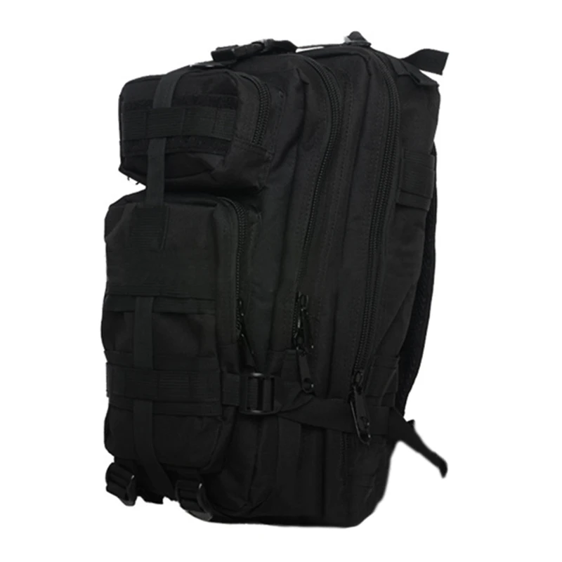 

New Outdoor Army Backpack Rucksacks Camping Hiking Trekking Bag 30L