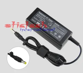 

by dhl or ems 100 pcs Ac adapter 18.5V 3.5A 4.8*1.7mm Power Supply laptop charger For HP 6720s 500 510 520 530