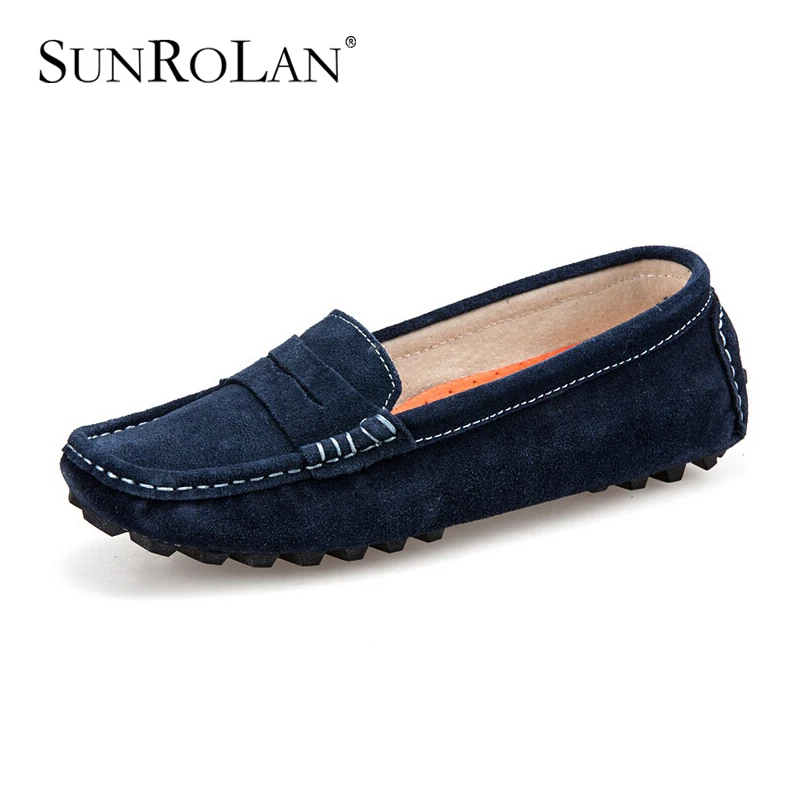 sunrolan loafers