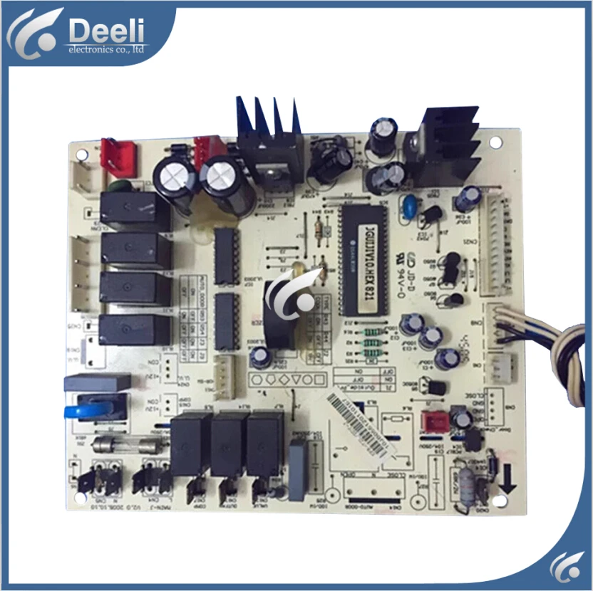 95% new good working for air conditioning Computer board KFR-72L/SDY-J board KFR-72L/DY-K good working 95% new good working for air conditioning Computer board KFR-72L/SDY-J board KFR-72L/DY-K good working