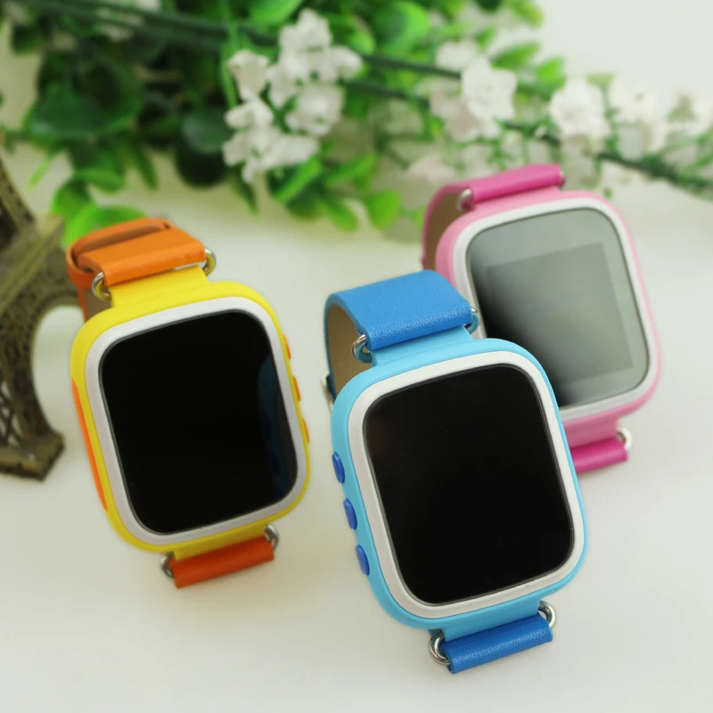 smartwatch q80
