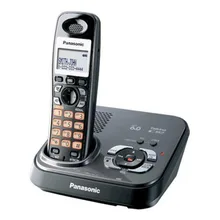 Teléfono Inalámbrico Digital KX-TG9331T Casa Estación Base Inalámbrica Inalámbrico Teléfono Fijo De Oficina En Casa