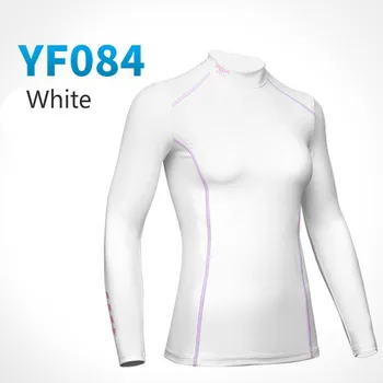 

2018 PGM Women's golf T-shirt Golf Apparel Ladies Sunscreen Long Sleeve Tops Summer T Shirt Super Cool blouse size S-XL