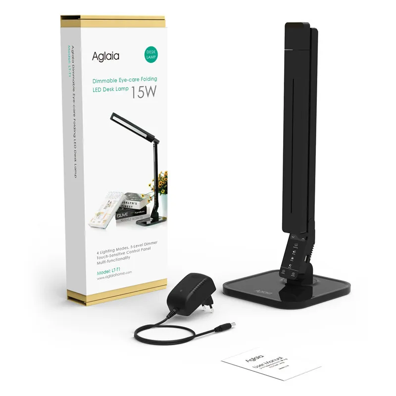 aukey desk light