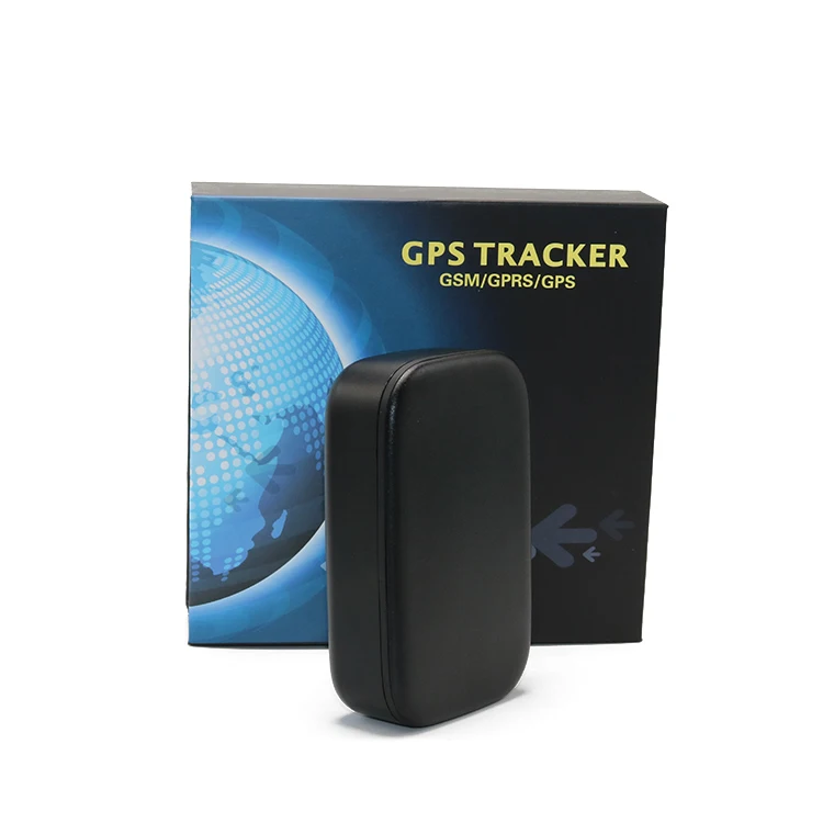 LK930C мощный магнитный автомобильный gps трекер с аккумулятором 12000 мАч длительным