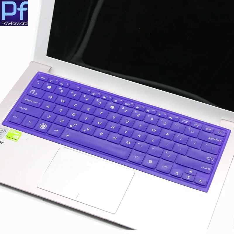 11 6 дюйм чехол для клавиатуры защитная пленка ASUS VivoBook UX21E DH71 DH52 XH7 Q200E S200E X200CA X200MA K200MA
