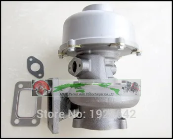 

Free Ship Turbo For HITACHI EX120-1 EX150-1 Excavator Earth Moving JS110 JS130 4BD1-T RHB6 894418-3200 8944163510 Turbocharger