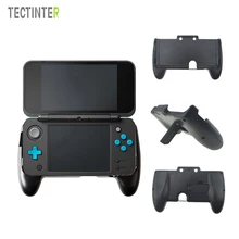 Ручные ручки для Nod New 2DS XL Консоль геймпад Ручка Крепление для нового 2DS LL Joypad кронштейн держатель