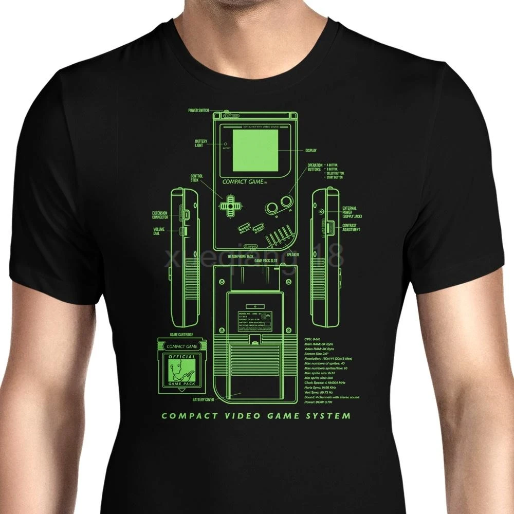 Игры малыш MFit черный|Футболки| |