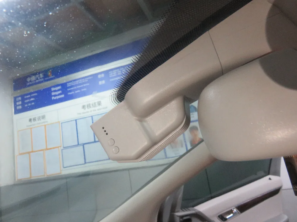 PLUSOBD Wifi автомобильный видеорегистратор регистратор автомобиль Для Benz GL M R 164/X164/251