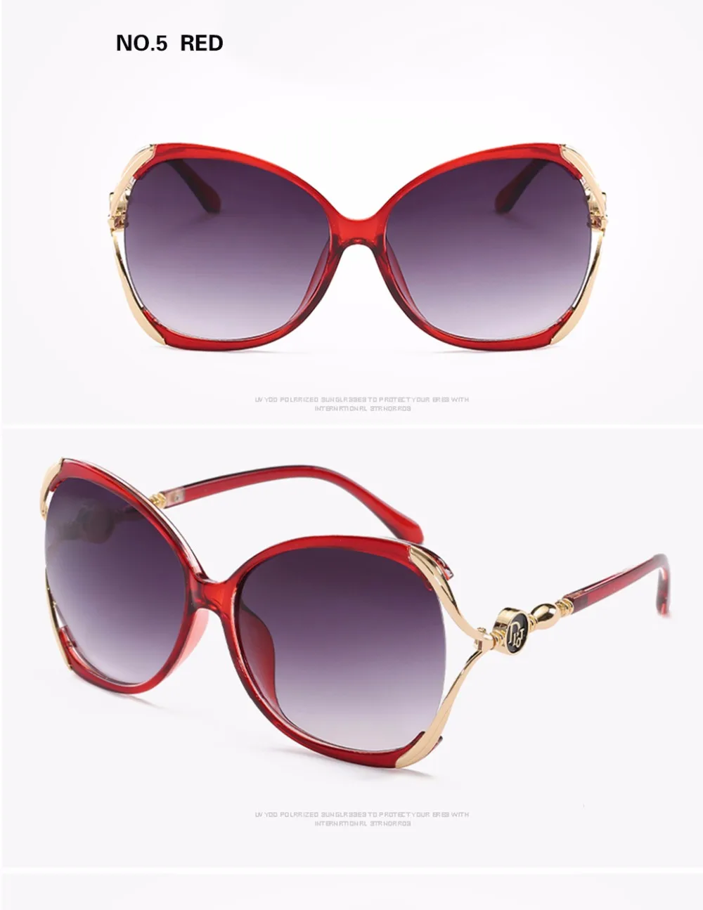 GYsnail, роскошные брендовые дизайнерские солнцезащитные очки, женские, элегантные, большая овальная оправа, солнцезащитные очки для женщин, женские очки Oculos De Sol