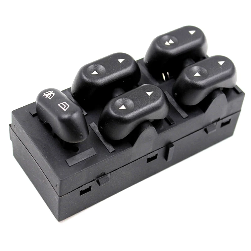 

YAOPEI Master Power Window Switch 5L1Z14529AA 4L1Z14529AAA For Ford F150 Expedition Crown Victoria Lincoln Mark LT Mercury