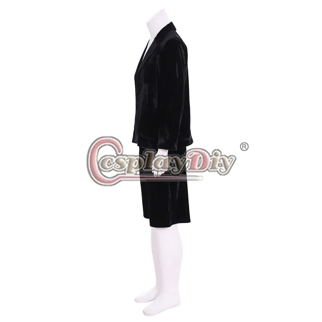 Cosplaydiy AC/DC    ڽ ǻ    AC/DC Angus Young School Boy Outfit L320