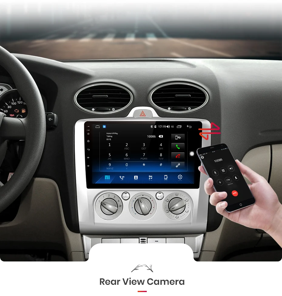 Top AWESAFE 2 Din Eight-Core CarPlay DSP Android 8.1 4+64GB Car Radio Cassette Player For Ford Focus 2 3 Mk2/Mk3 2006 hatchback DVD 12 Top AWESAFE 2 Din Eight-Core CarPlay DSP Android 8.1 4+64GB Car Radio Cassette Player For Ford Focus 2 3 Mk2/Mk3 2006 hatchback DVD 12