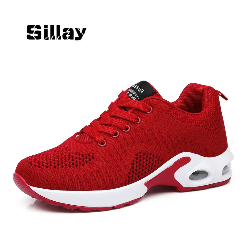 Black Zapatos purple Planos gray 2018 Sólido Tela Ligero De Casuales Del red Femmes Los Pour Chaussures Lona Respirables Mujeres Color UvaIwqv