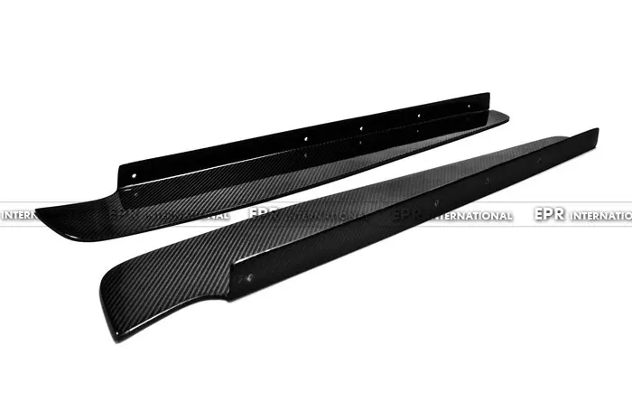 R35 GTR Rear Diffuser Blade (8)_1