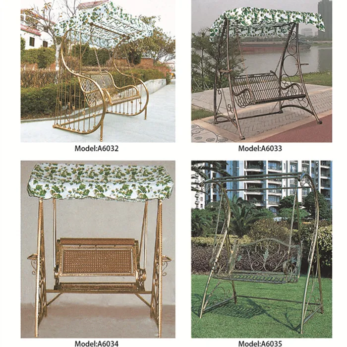 porch swings A6032 700