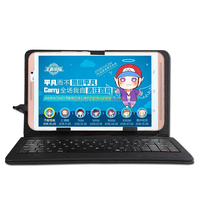 New 8 inch Android Smart tablet pcs phone call 8 inch Octa core tablet computer Ram 4GB Rom 64GB wifi Double SIM card tablet