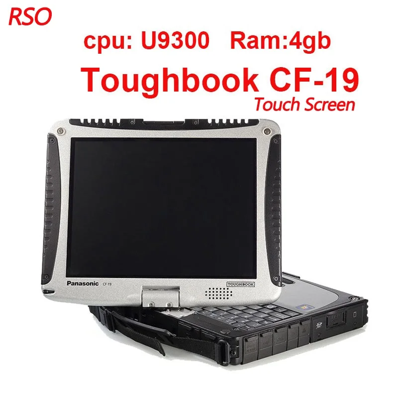 laptop CF-19 for mb star c4/c5/c3 software 2018.05V for bmw icom with for CF19 laptop touch screen ready to use quick ship laptop CF-19 for mb star c4/c5/c3 software 2018.05V for bmw icom with for CF19 laptop touch screen ready to use quick ship