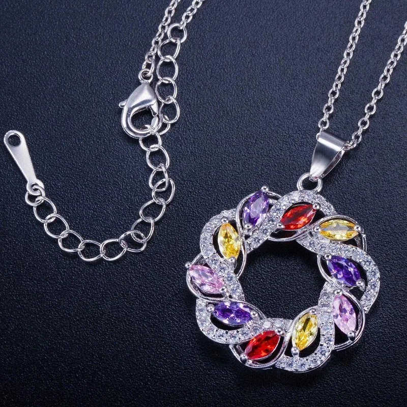 pendant set