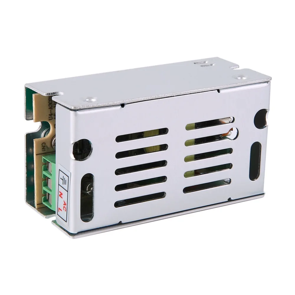 

AC 110/220V Switching Power Regulated Transformer Power Supply Built-in EMI Filter with Overload Short Circuit Protection NEW