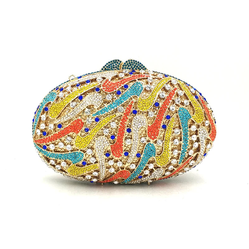 best bridal clutches