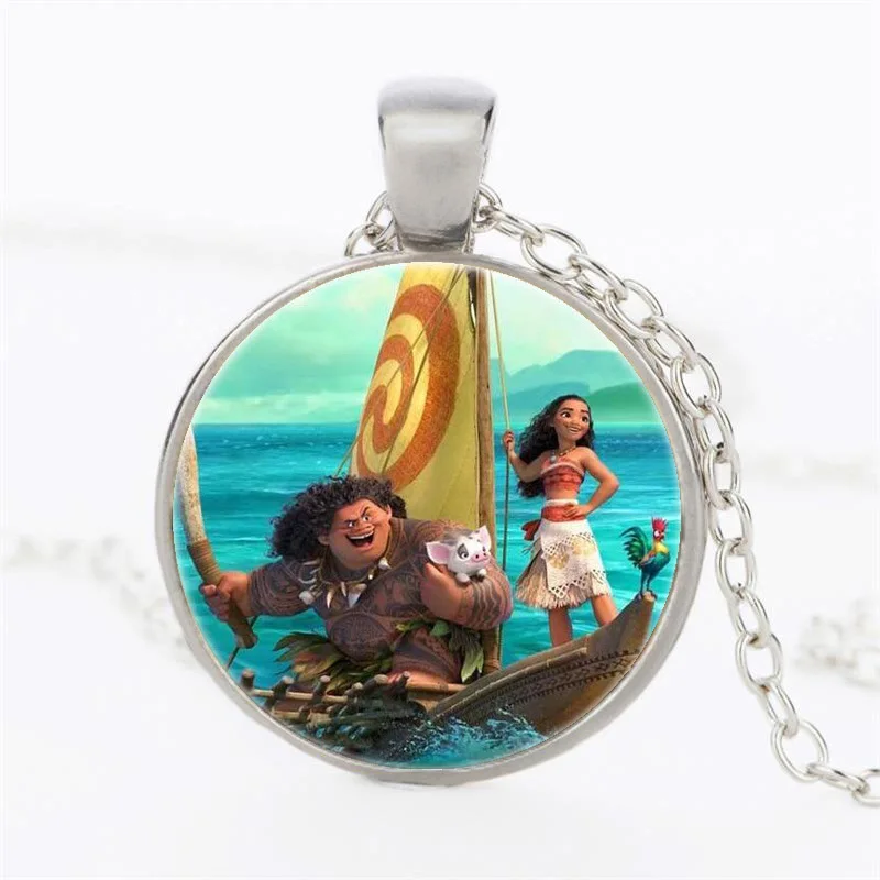 With Removable Heart Of Te Fiti Disney Princess Singing Moana