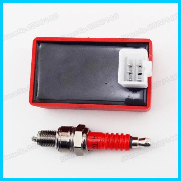 What Is CDI? What Does A CDI Box Do? RevZilla, 51 OFF