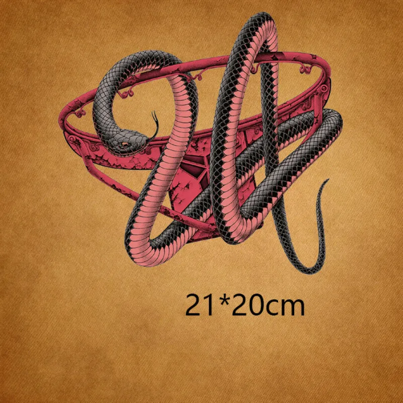 sew snake