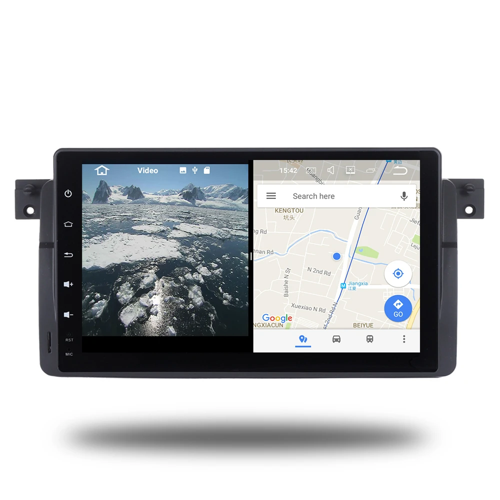 Car-2-din-GPS-for-BMW-E46-M3-3-Series-Android-head-unit-Stereo-navi-navigation (1)