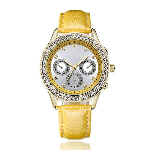 

Quartz Watch Women Watches Brand Luxury 2019 Wristwatch Female Clock Wrist Watch Lady watch Montre Femme Relogio Feminino