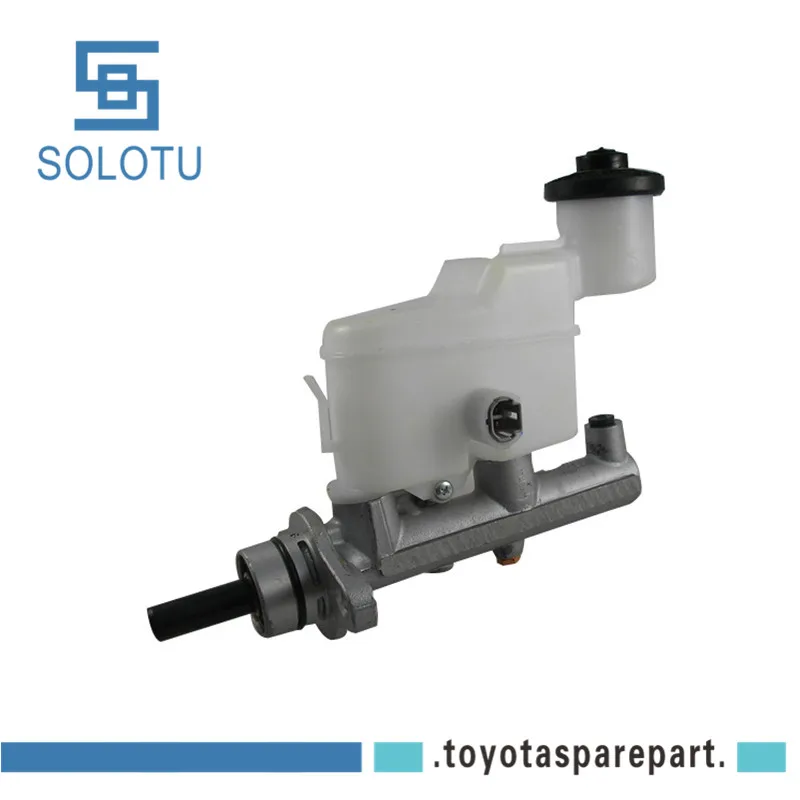 Brake Master Cylinder For INNOVA FORTUNER HILUX KUN40 TGN40 KUN15 KUN35