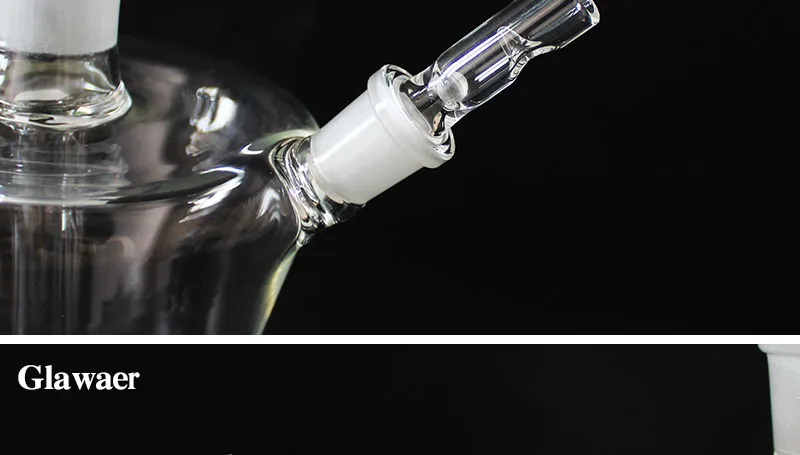 glass hookah  valve 07