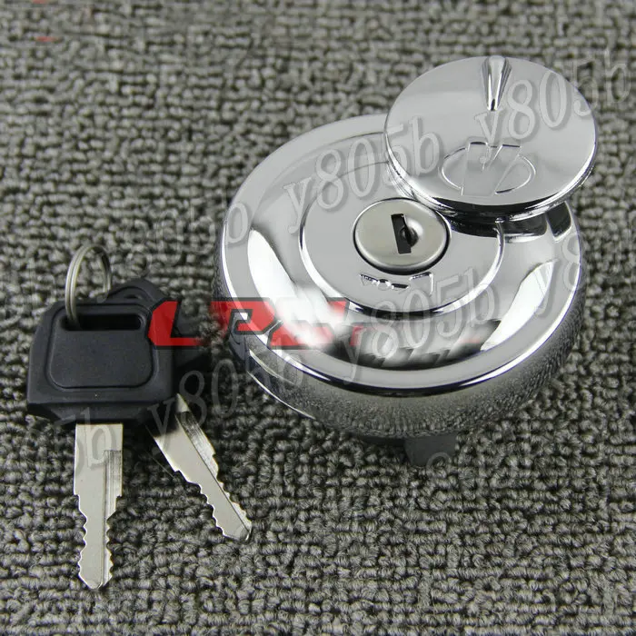 

Motorcycles Fuel Gas Tank Cover Locks For Yamaha Drag Star XVS 950 2009-2016/ XVS 1100 1999-2011