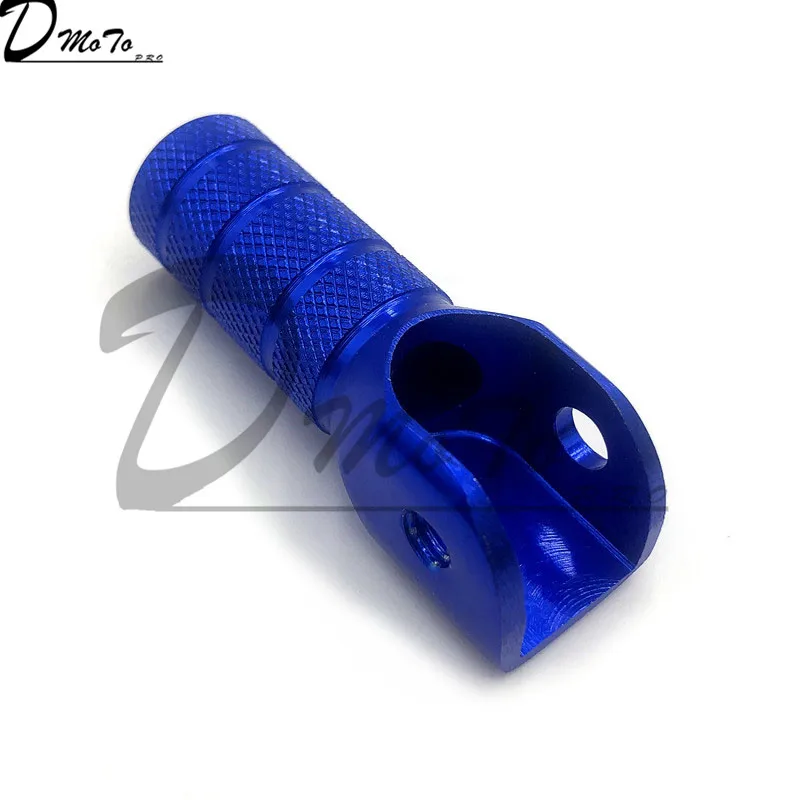 The End of warehouseC folding Aluminum Gear Shift Lever Fit For Chinese ATV Dirt Bike Pit Bikes Gear Lever Motorcycle - Image 5