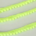 Fluorescent Yellow