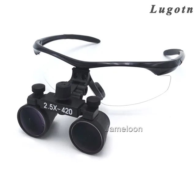 2.5X magnification surgical magnify surgeon doctor operation medical