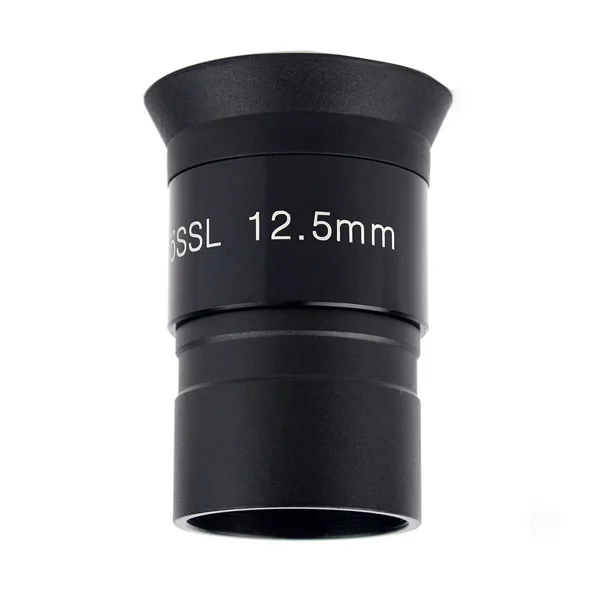 Laida 1.25 Plossl 12.5mm Eyepiece Fully Multi-Coated Metal  (1)