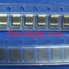 20 шт./лот для iphone 6 iphone 6 6 Plus чехол задняя светильник наружного змеевика L1503