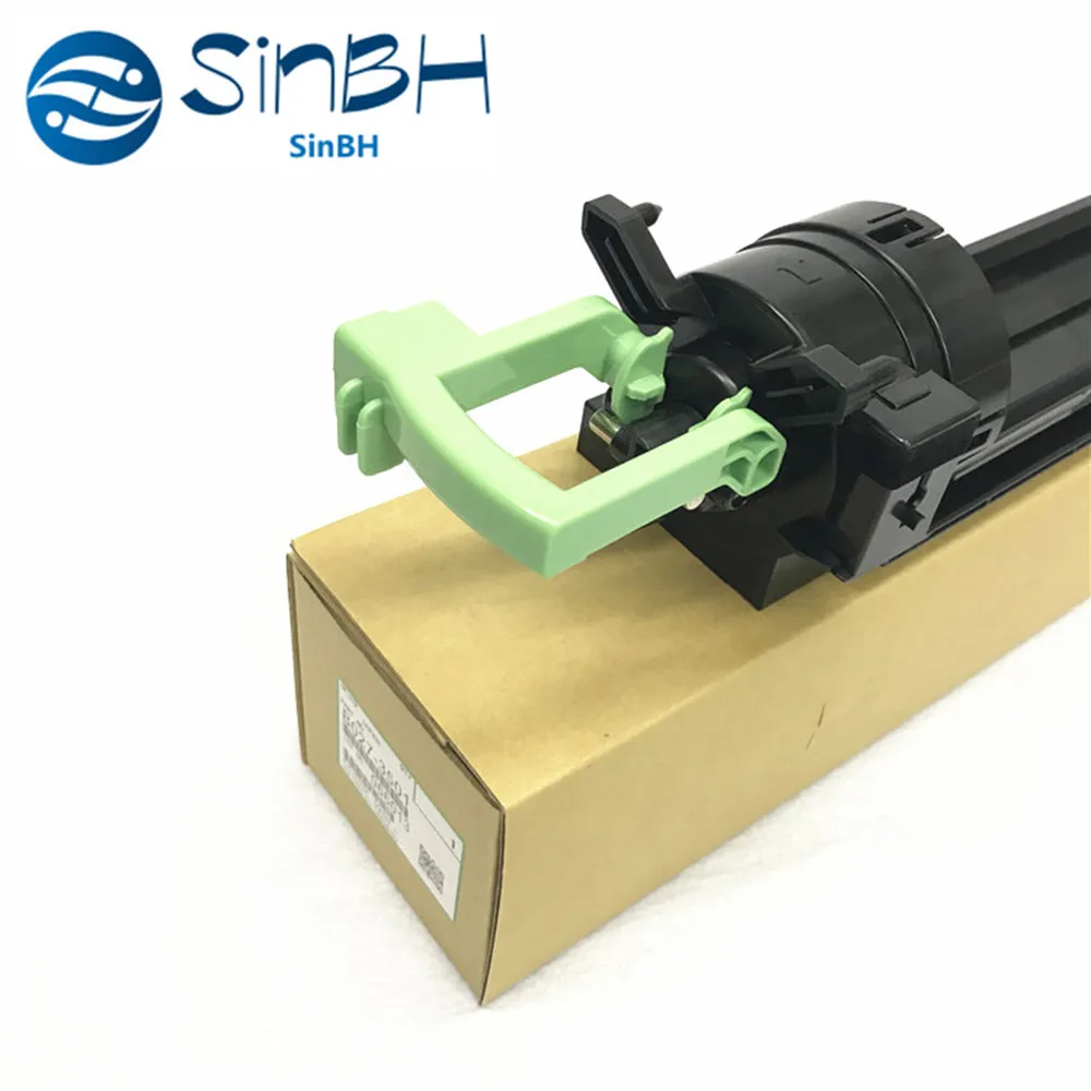 1 шт. X Новый совместимый A267 3501 блок питания тонера B027 для Ricoh Aficio 1022 1027 2022 2027 3025 3030