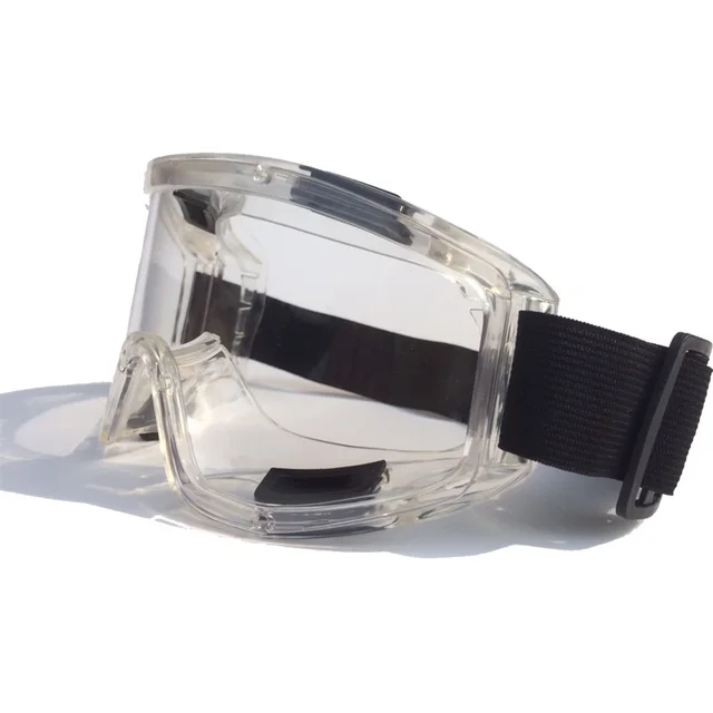 Buy Industrial Labor Safety Goggles Windproof Tactical