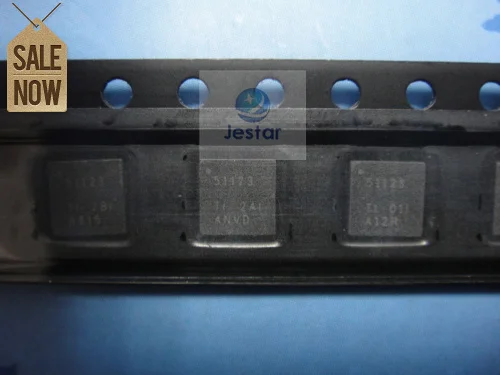 100pcs/lot TPS51123 TPS 51123 TPS51123RGER-in Integrated Circuits from ...