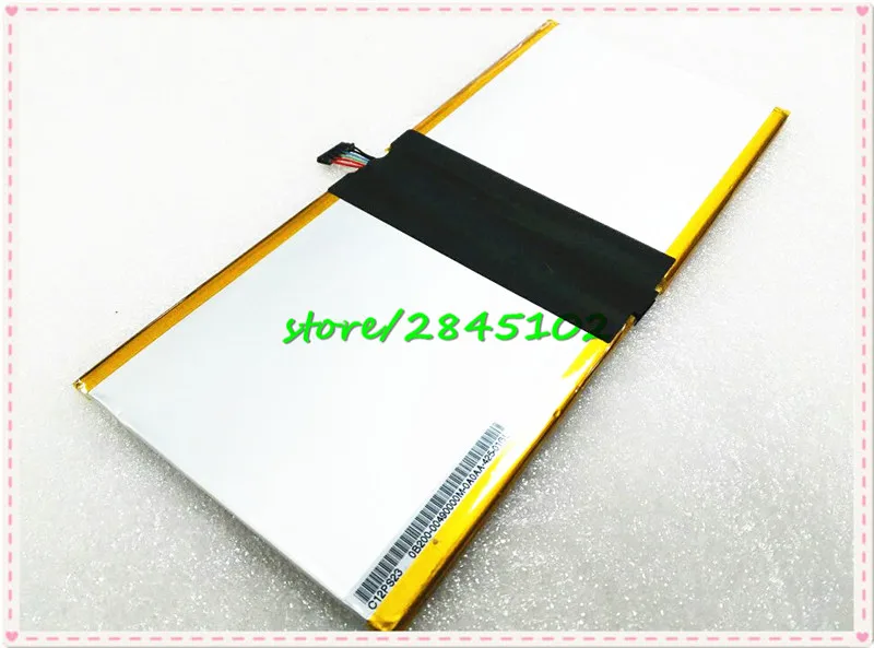 Аккумулятор для ASUS MeMo Pad FHD 10 (ME302KL) C12P1302 3 7 в 25 Вт/ч 6560 мАч C12P1302|battery for asus|asus batterybattery
