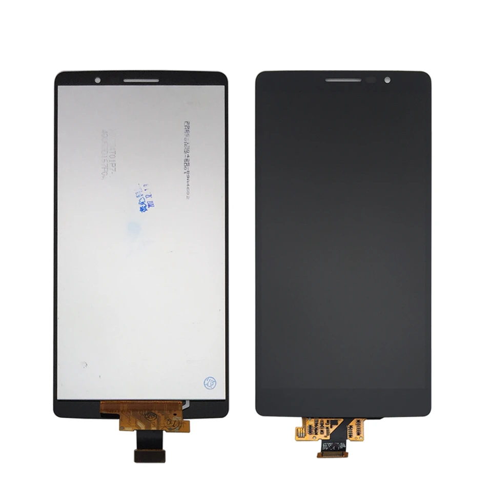 100 Diuji H540 Hitam Untuk Lg G4 Stylus Lcd Display Touch Screen Dengan Digitizer Majelis Alat Display Screen Screen Touchtouch Screen Display Aliexpress