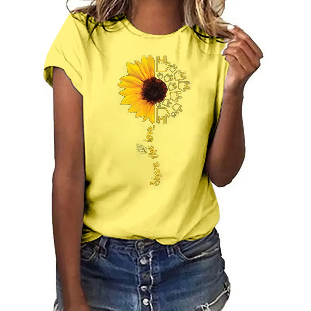 Женская футболка с принтом губ размера плюс коротким рукавом топы Camisetas Verano Mujer